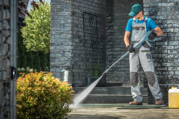 Best Concrete Sealing  in Verona Walk, FL