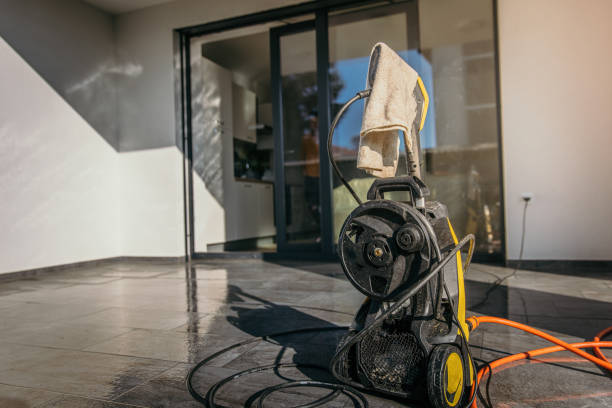 Professional Pressure Washing Services in Verona Walk, FL