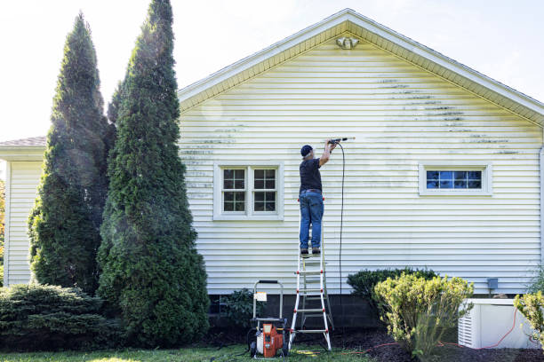 Best Post-Construction Pressure Washing  in Verona Walk, FL