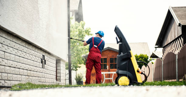 Best Spring Cleaning  in Verona Walk, FL